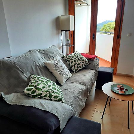 Apartamento Casa Pepa Guadalest Exterior foto