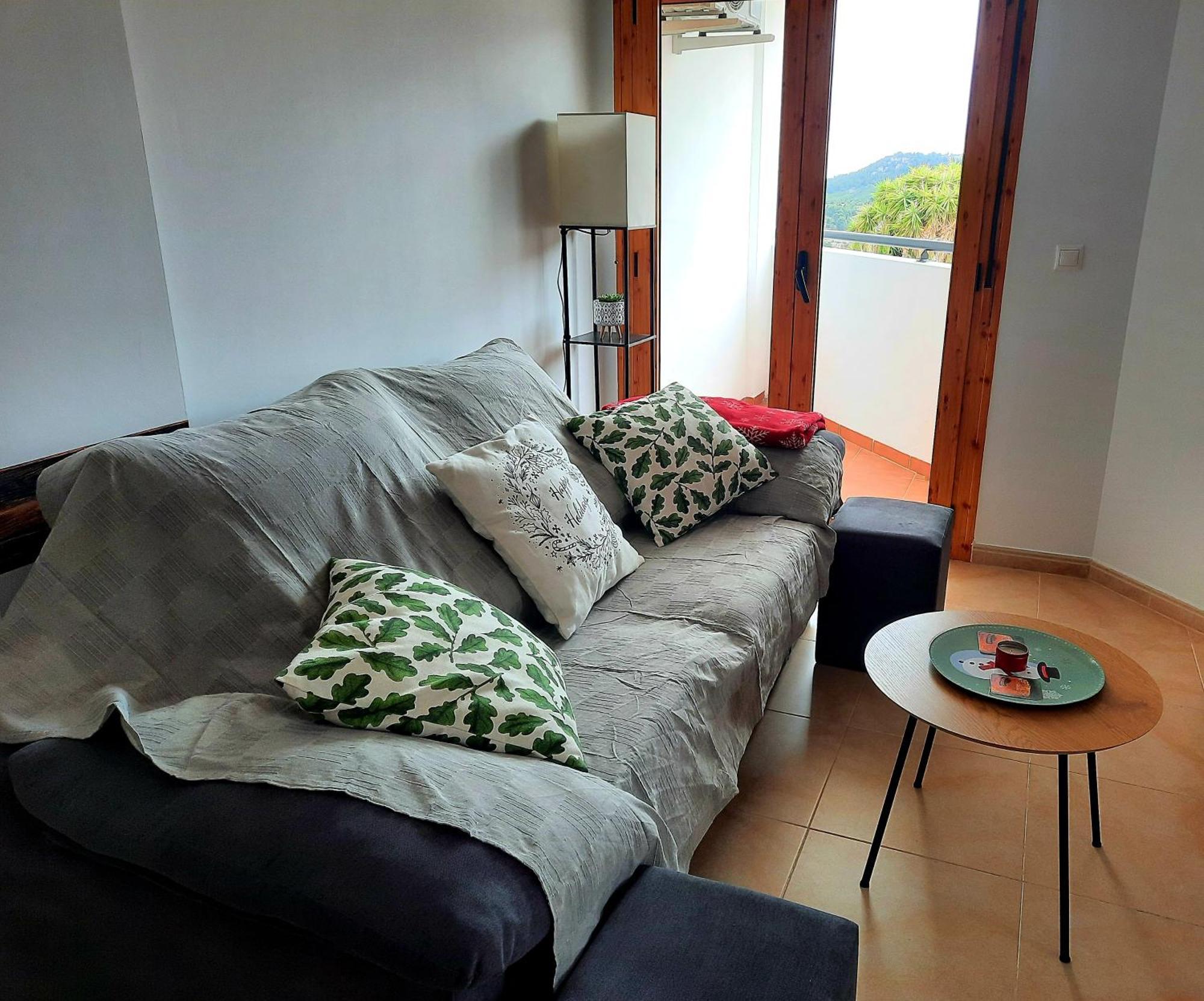 Apartamento Casa Pepa Guadalest Exterior foto